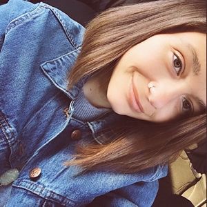 Meet your Posher, Tara